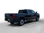 New 2025 GMC Sierra 2500 Denali Ultimate Crew Cab 4WD Pickup for sale #B14346T - photo 5