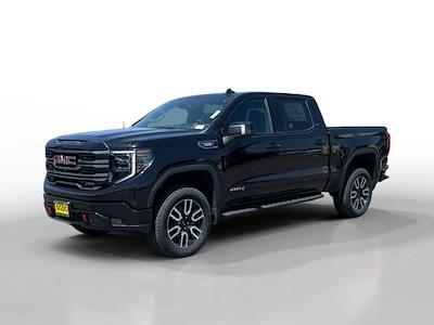 2025 GMC Sierra 1500 Crew Cab 4WD Pickup for sale #B14348T - photo 1
