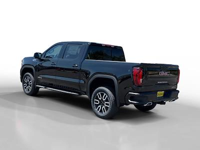 2025 GMC Sierra 1500 Crew Cab 4WD Pickup for sale #B14348T - photo 2