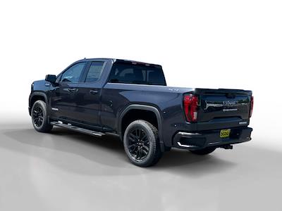 2025 GMC Sierra 1500 Double Cab 4WD Pickup for sale #B14352 - photo 2