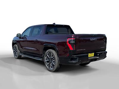 New 2025 GMC Sierra EV Denali Crew Cab 4WD Pickup for sale #B14353 - photo 2