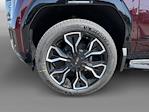New 2025 GMC Sierra EV Denali Crew Cab 4WD Pickup for sale #B14353 - photo 9