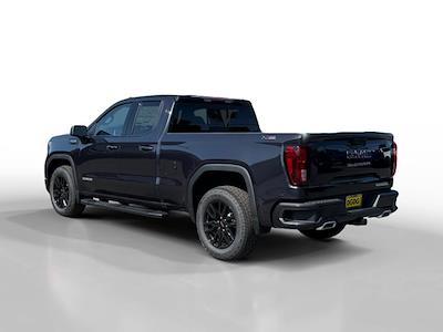 New 2025 GMC Sierra 1500 Elevation Double Cab 4WD Pickup for sale #B14356 - photo 2
