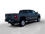 2017 GMC Sierra 2500 Crew Cab SRW 4WD Pickup for sale #B14357AX - photo 9