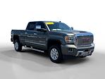 2017 GMC Sierra 2500 Crew Cab SRW 4WD Pickup for sale #B14357AX - photo 13