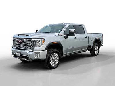 2021 GMC Sierra 2500 Crew Cab 4WD Pickup for sale #B14358A - photo 1