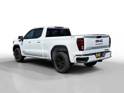 New 2025 GMC Sierra 1500 Elevation Double Cab 4WD Pickup for sale #B14370 - photo 2