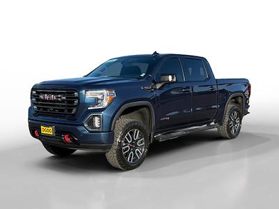 2020 GMC Sierra 1500 Crew Cab 4WD Pickup for sale #B14375A - photo 1
