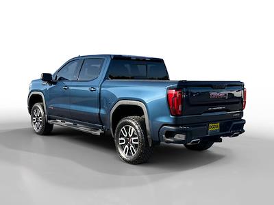 2020 GMC Sierra 1500 Crew Cab 4WD Pickup for sale #B14375A - photo 2
