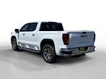New 2025 GMC Sierra 1500 SLT Crew Cab 4WD Pickup for sale #B14384 - photo 2