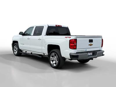 2018 Chevrolet Silverado 1500 Crew Cab 4WD Pickup for sale #B14384A - photo 2