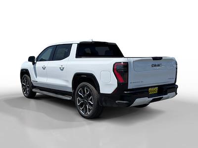 2025 GMC Sierra EV Crew Cab 4WD Pickup for sale #B14391 - photo 2