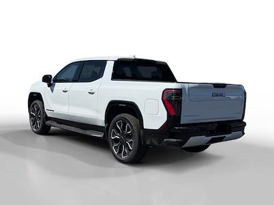 New 2025 GMC Sierra EV Denali Crew Cab 4WD Pickup for sale #B14392 - photo 2