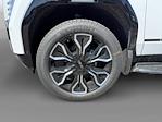 New 2025 GMC Sierra EV Denali Crew Cab 4WD Pickup for sale #B14392 - photo 9