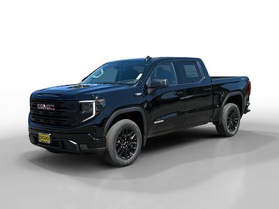 2025 GMC Sierra 1500 Crew Cab 4WD Pickup for sale #B14395 - photo 1