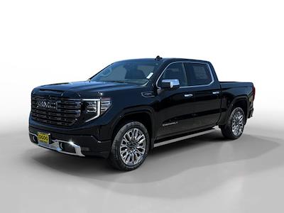 2025 GMC Sierra 1500 Crew Cab 4WD Pickup for sale #B14396 - photo 1