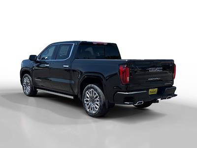 2025 GMC Sierra 1500 Crew Cab 4WD Pickup for sale #B14396 - photo 2