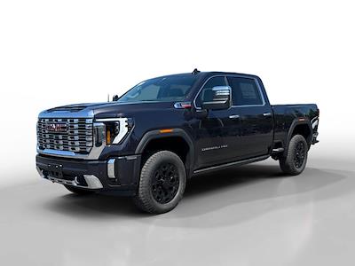 2025 GMC Sierra 2500 Crew Cab 4WD Pickup for sale #B14397 - photo 1