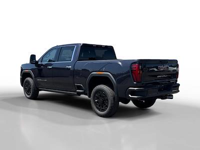 2025 GMC Sierra 2500 Crew Cab 4WD Pickup for sale #B14397 - photo 2