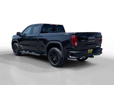 New 2025 GMC Sierra 1500 Elevation Double Cab 4WD Pickup for sale #B14401 - photo 2