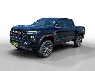 2025 GMC Canyon Crew Cab 4WD Pickup for sale #B14403 - photo 1