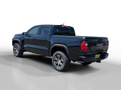 New 2025 GMC Canyon AT4 Crew Cab 4WD Pickup for sale #B14403 - photo 2