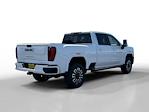 2025 GMC Sierra 2500 Crew Cab 4WD Pickup for sale #B14404 - photo 5