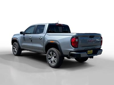 New 2025 GMC Canyon AT4 Crew Cab 4WD Pickup for sale #B14409 - photo 2