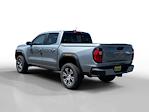 New 2025 GMC Canyon AT4 Crew Cab 4WD Pickup for sale #B14409 - photo 2