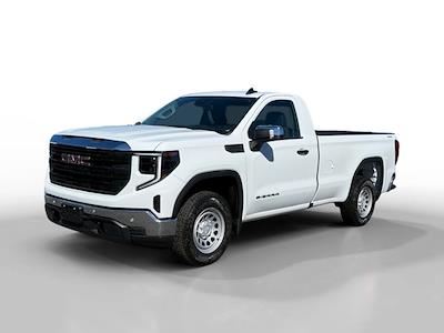 2025 GMC Sierra 1500 Regular Cab 4WD Pickup for sale #B14420 - photo 1