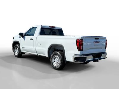 New 2025 GMC Sierra 1500 Pro Regular Cab 4WD Pickup for sale #B14420 - photo 2