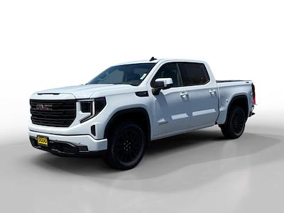 2025 GMC Sierra 1500 Crew Cab 4WD Pickup for sale #B14421 - photo 1