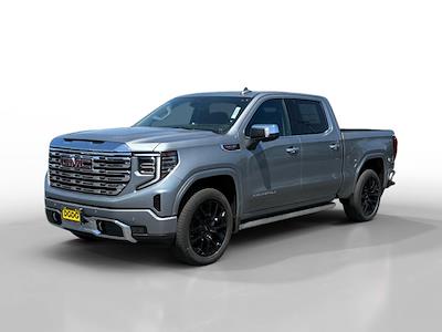 2025 GMC Sierra 1500 Crew Cab 4WD Pickup for sale #B14431 - photo 1