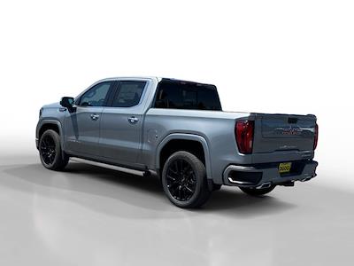 2025 GMC Sierra 1500 Crew Cab 4WD Pickup for sale #B14431 - photo 2