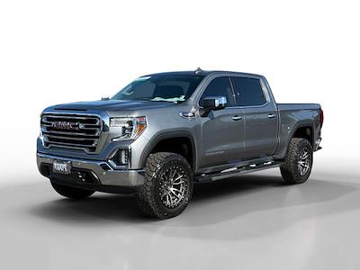 2019 GMC Sierra 1500 Crew Cab 4WD Pickup for sale #B14434A - photo 1