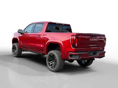 New 2025 GMC Sierra 1500 AT4 Crew Cab 4WD Pickup for sale #B14435 - photo 2