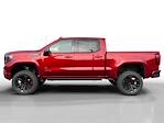 New 2025 GMC Sierra 1500 AT4 Crew Cab 4WD Pickup for sale #B14435 - photo 3