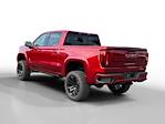 New 2025 GMC Sierra 1500 AT4 Crew Cab 4WD Pickup for sale #B14435 - photo 2