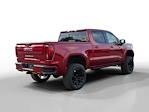 New 2025 GMC Sierra 1500 AT4 Crew Cab 4WD Pickup for sale #B14435 - photo 5