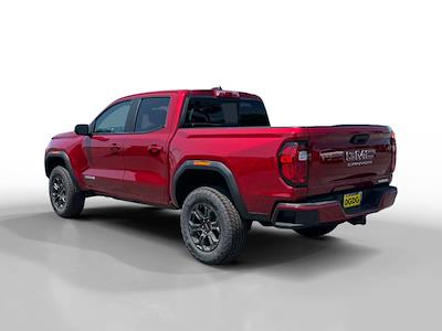 New 2025 GMC Canyon Elevation Crew Cab Pickup for sale #B14440 - photo 2