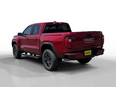 New 2025 GMC Canyon Elevation Crew Cab 4WD Pickup for sale #B14441 - photo 2