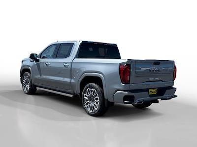 2025 GMC Sierra 1500 Crew Cab 4WD Pickup for sale #B14442 - photo 2