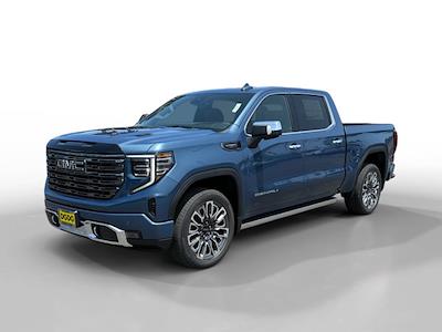 2025 GMC Sierra 1500 Crew Cab 4WD Pickup for sale #B14445 - photo 1