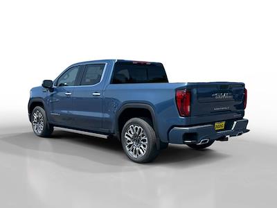 2025 GMC Sierra 1500 Crew Cab 4WD Pickup for sale #B14445 - photo 2