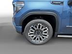 2025 GMC Sierra 1500 Crew Cab 4WD Pickup for sale #B14445 - photo 9