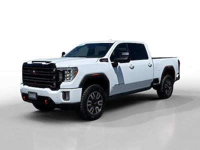 2022 GMC Sierra 2500 Crew Cab 4WD Pickup for sale #B14448A - photo 1
