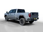 2025 GMC Sierra 2500 Crew Cab 4WD Pickup for sale #B14452 - photo 3