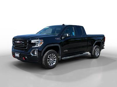2019 GMC Sierra 1500 Double Cab 4WD Pickup for sale #B14453A - photo 1