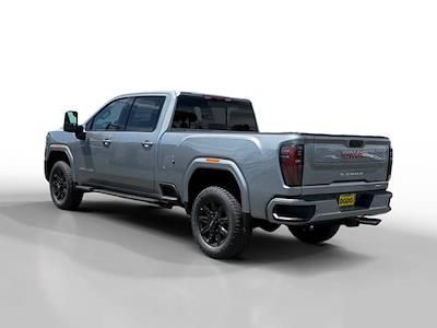 2025 GMC Sierra 2500 Crew Cab 4WD Pickup for sale #B14456 - photo 2