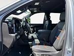 New 2025 GMC Sierra 2500 AT4 Crew Cab 4WD Pickup for sale #B14456 - photo 10